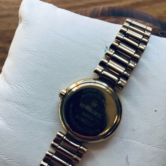 Vintage Raymond Weil watch - Picture 5 of 9